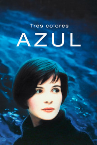 Tres colores: Azul