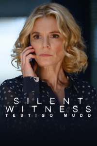 Silent Witness (Testigo mudo). T24. Silent Witness (Testigo mudo)