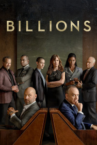Billions. T6.  Episodio 8: El gran olvidado