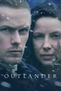 Outlander. T6.  Episodio 5: Liberadme