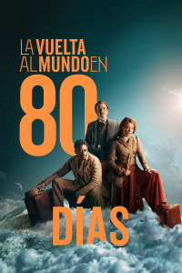 La vuelta al mundo en 80 días. T1. Episodio 6