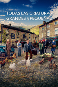 Todas las criaturas grandes y pequeñas. T2. Todas las criaturas grandes y pequeñas