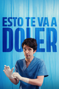 Esto te va a doler. T1. Esto te va a doler