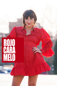 Rojo Caramelo. T1. Rojo Caramelo