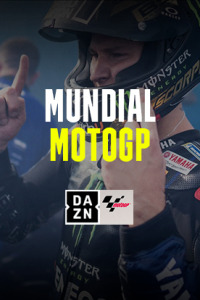Mundial de MotoGP. T2022. Mundial de MotoGP