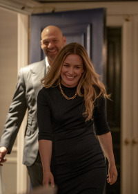 Billions. T6.  Episodio 7: El sombrero de Napoléon