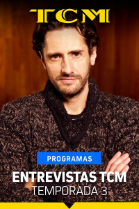 Entrevistas TCM. T3. Entrevistas TCM