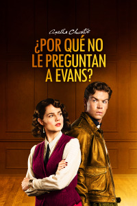 Agatha Christie: ¿Por qué no le preguntan a Evans?. T1. Agatha Christie: ¿Por qué no le preguntan a Evans?