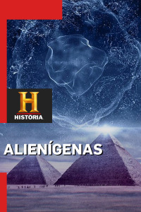 Alienígenas. T14. Alienígenas