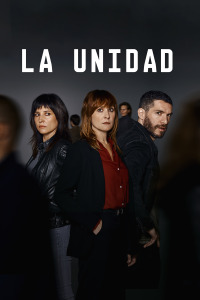 La Unidad. T2. Episodio 2