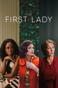 The First Lady. T1.  Episodio 4: La grieta