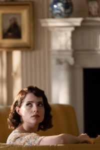 Agatha Christie: ¿Por qué no le preguntan a Evans?. T1. Episodio 1