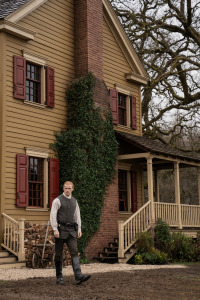 Outlander. T6.  Episodio 7: A palabras necias