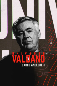 Universo Valdano. T5. Carlo Ancelotti