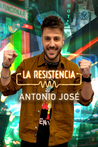 La Resistencia. T5.  Episodio 113: Antonio José