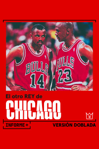 Informe+. El otro rey de Chicago
