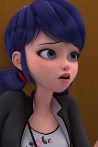 Las Aventuras de Ladybug. T4.  Episodio 1: Verdad
