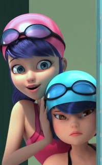 Las Aventuras de Ladybug. T4.  Episodio 4: Señor Pichón 72