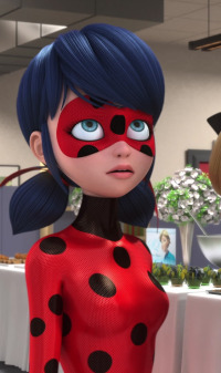 Las Aventuras de Ladybug. T4.  Episodio 11: Culpa