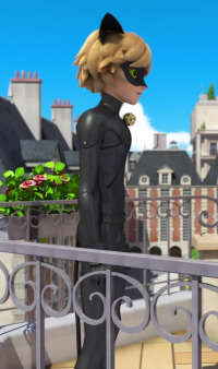 Las Aventuras de Ladybug. T4.  Episodio 15: Glaciator 2