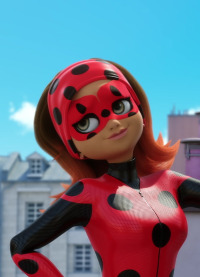 Las Aventuras de Ladybug. T4.  Episodio 16: Hacker San