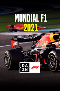 Mundial de Fórmula 1. T2021. Mundial de Fórmula 1