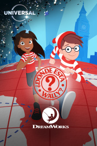 ¿Dónde está Wally?. T2. ¿Dónde está Wally?