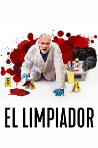 El limpiador. T1. El limpiador