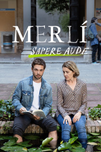 Merlí. Sapere aude. T1.  Episodio 4: La petite mort