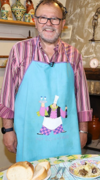 Los fogones tradicionales. T22. Episodio 10