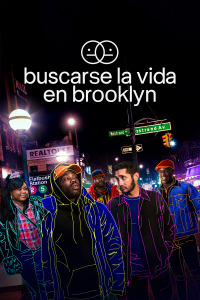 Buscarse la vida en Brooklyn. T2.  Episodio 5: Boomerang