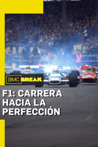 F1: Carrera hacia la perfección. T1.  Episodio 7: Pioneros