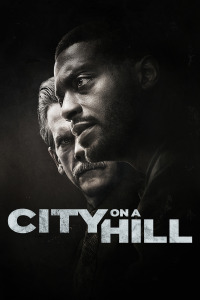 City on a Hill. T3.  Episodio 2: Programa de completo desorden
