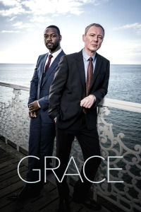 Grace. T2. Grace