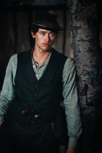 Billy el Niño. T1.  Episodio 6: Destino