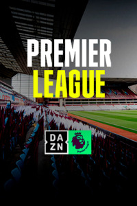 Premier League DAZN. 22/23. Premier League DAZN - Movistar Plus+