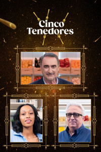 Cinco Tenedores. T1. Episodio 1