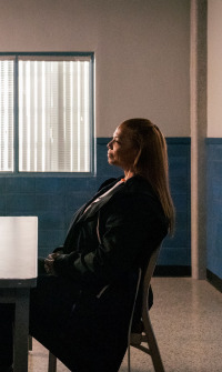 The Equalizer. T2.  Episodio 4: El pueblo no está listo