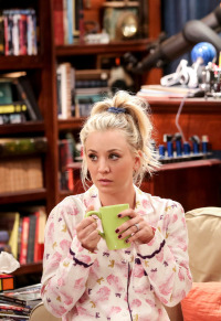 Big Bang. T11.  Episodio 11: La reverberación de la celebración