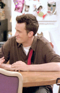 Friends. T3.  Episodio 7: El de la cama bólido