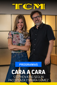 Cara a Cara. T2. Cara a Cara