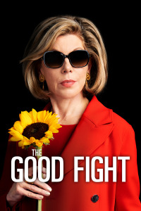 The Good Fight (VOS). T6. The Good Fight (VOS)