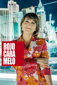 Rojo Caramelo. T2. Rojo Caramelo