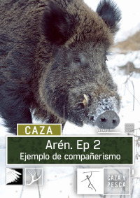 Aren. T1.  Episodio 2: Aren, ejemplo de compañerismo