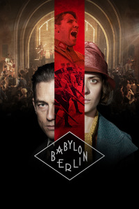 Babylon Berlin. T4. Babylon Berlin