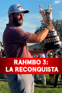 Rahmbo 3: La Reconquista