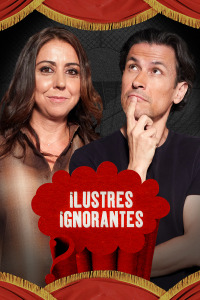 Ilustres Ignorantes. T16.  Episodio 7: Crimen