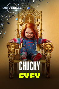Chucky. T2. Chucky