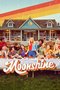 Moonshine. T2. Moonshine