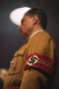 El ascenso de los nazis: la caída. T3.  Episodio 1: ¿Quién lo traicionará?